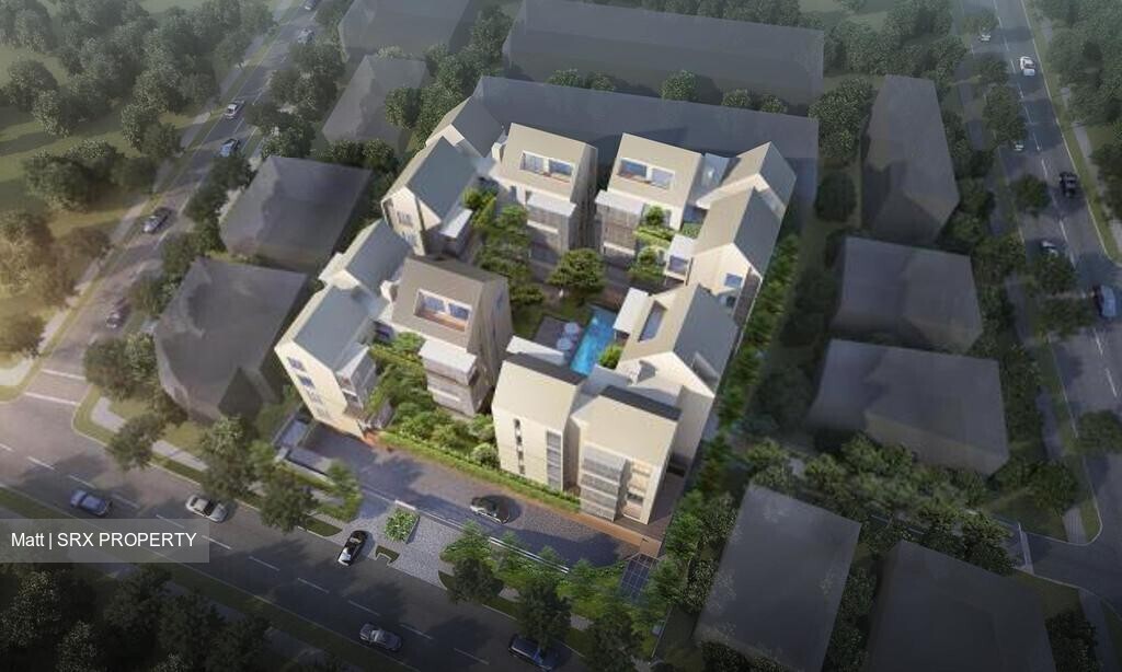10 Evelyn (D11), Apartment #324069561